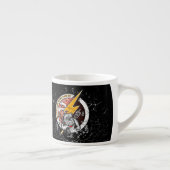 MUG EXPRESSO INFRA ESPRESSOTASSE (Rechts)