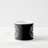 MUG EXPRESSO REMAT ESPRESSOTASSE (Vorderseite)