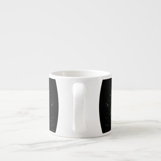 MUG EXPRESSO REMAT UN ESPRESSOTASSE (Rückseite)