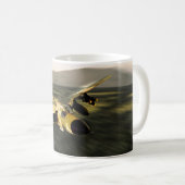mug  F-111 "Aardvark" Kaffeetasse (VorderseiteRechts)