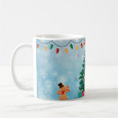 Mug Festif Christmas Magic Fest Kaffeetasse (Links)