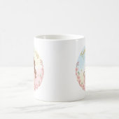 Mug for best mom ever kaffeetasse (Mittel)