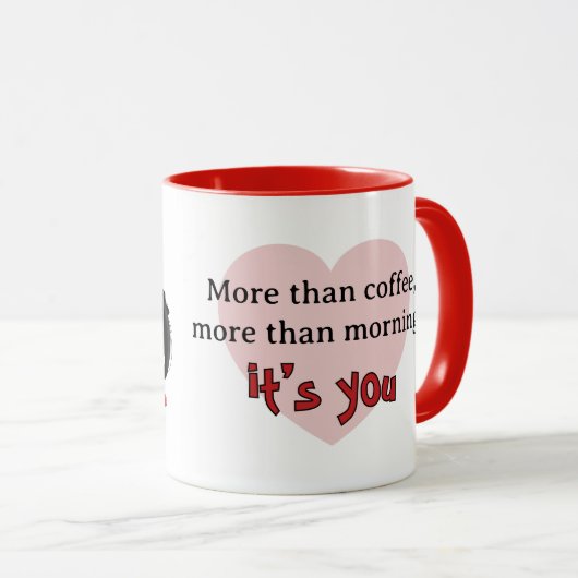 Mug for lovers tasse (VorderseiteRechts)
