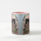 Mug for readers tasse (Zentrum)