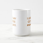 Mug for Webdesigners Kaffeetasse (Mittel)