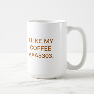 Mug for Webdesigners Kaffeetasse