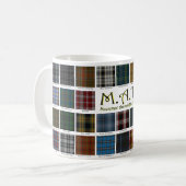 Mug (Frankreich) Kaffeetasse (Vorderseite Links)
