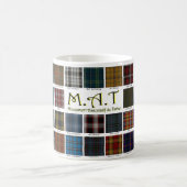 Mug (Frankreich) Kaffeetasse (Mittel)