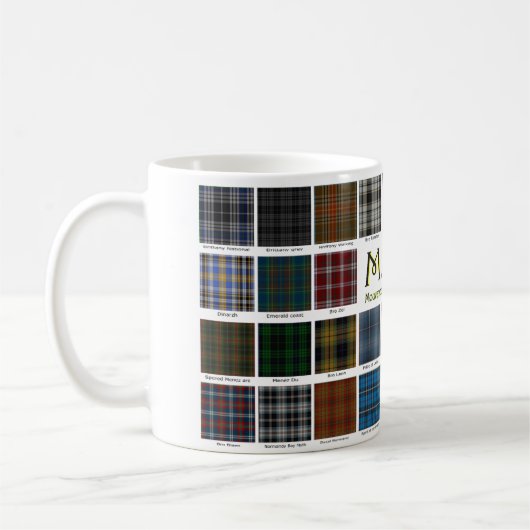 Mug (Frankreich) Kaffeetasse (Links)