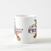 mug frexit kaffeetasse (Mittel)
