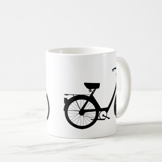 MUG FULL SOLEXX KAFFEETASSE (VorderseiteRechts)