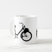 MUG FULL SOLEXX KAFFEETASSE (Vorderseite Links)