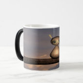 mug_fullbirdbee verwandlungstasse (Vorderseite Links)