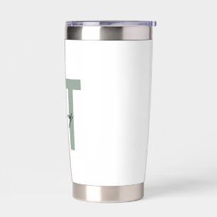 Mug für Ergotherapie • Individueller Ergotherapie- Thermobecher
