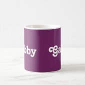 Mug Gabby Kaffeetasse (Mittel)