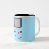 mug game zweifarbige tasse (VorderseiteRechts)