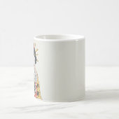 Mug Geisha Kaffeetasse (Mittel)