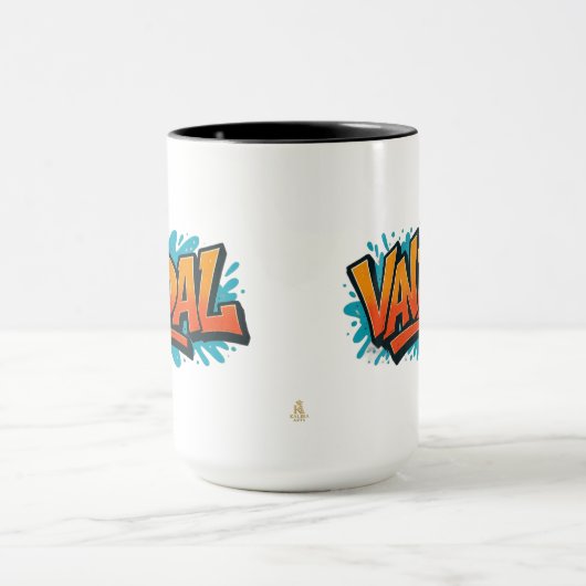 Mug | Gift Idea | Coffee & Tea Cup Tasse (Zentrum)