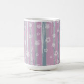 Mug – Gingham Orchard Kaffeetasse (Mittel)