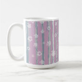 Mug – Gingham Orchard Kaffeetasse (Links)