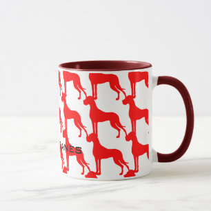 Mug Great Danes Tasse