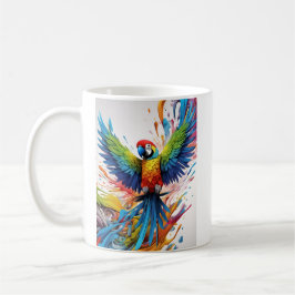Mug Happy Kaffeetasse