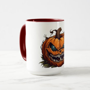 Mug Harvesting Magic Tasse