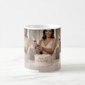 Mug HBD Kaffeetasse (Mittel)