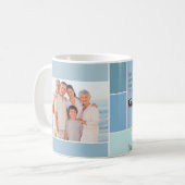 Mug Heartwarming Customizable Design Kaffeetasse (Vorderseite Links)