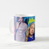 Mug Helena - Star Academy 2023 Kaffeetasse (Vorderseite Links)
