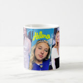 Mug Helena - Star Academy 2023 Kaffeetasse (Mittel)