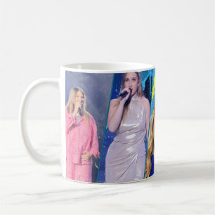 Mug Helena - Star Academy 2023 Kaffeetasse