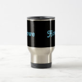 Mug Howe Reisebecher (Mittel)
