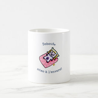 MUG Ideengleichgewicht Kaffeetasse