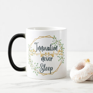 Mug Innovation  Verwandlungstasse