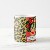 MUG-IT ist REIZEND gewesen, ABER JETZT MUSS ICH Kaffeetasse (Mittel)