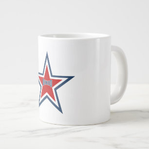 MUG JUMBO OHIO Jumbo-Tasse