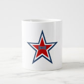 MUG JUMBO OHIO Jumbo-Tasse (Vorderseite)