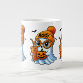 mug Jumbo-Tasse (Vorderseite)