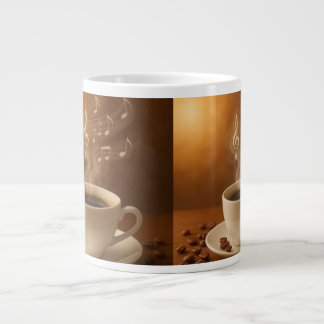 Mug Jumbo-Tasse