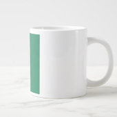 mug Jumbo-Tasse (Rechts)