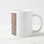 Mug Jumbo-Tasse (Rechts)