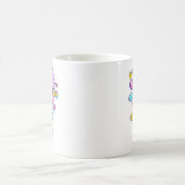 MUG - Just Do It Kaffeetasse (Mittel)