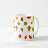 Mug Kaffeetasse (VorderseiteRechts)