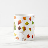 Mug Kaffeetasse (Mittel)