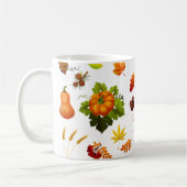 Mug Kaffeetasse (Links)