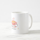 Mug Kaffeetasse (VorderseiteRechts)