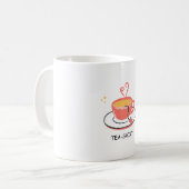 Mug Kaffeetasse (Vorderseite Links)