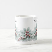 Mug Kaffeetasse (Mittel)