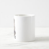 Mug Kaffeetasse (Mittel)